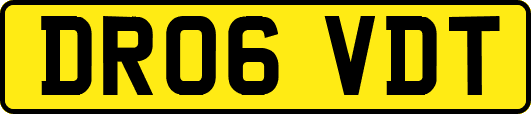 DR06VDT