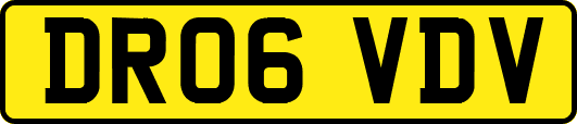 DR06VDV