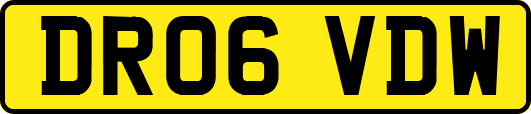 DR06VDW