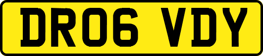 DR06VDY