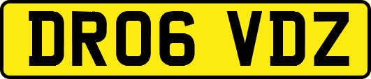 DR06VDZ
