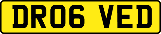 DR06VED