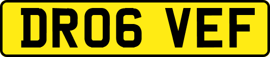 DR06VEF