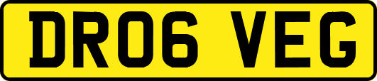 DR06VEG