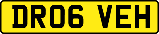 DR06VEH