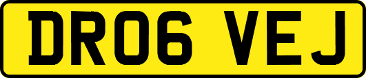 DR06VEJ