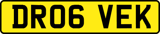 DR06VEK