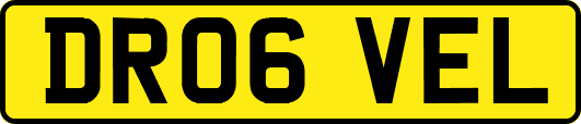 DR06VEL