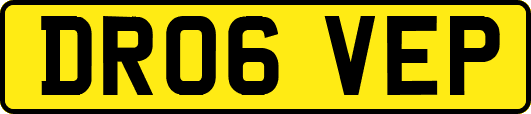 DR06VEP