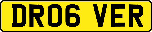 DR06VER