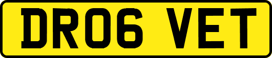 DR06VET
