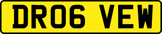DR06VEW