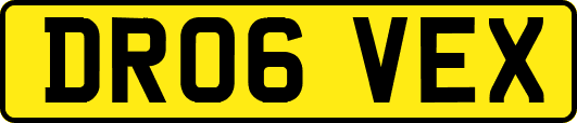 DR06VEX