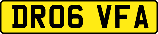 DR06VFA