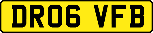 DR06VFB