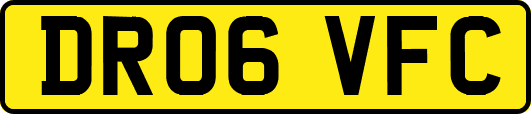 DR06VFC