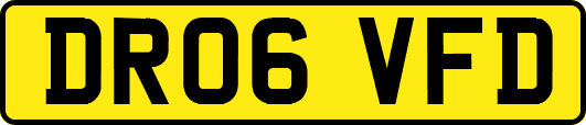 DR06VFD