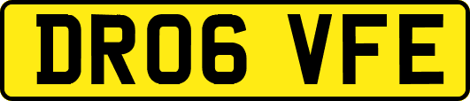 DR06VFE