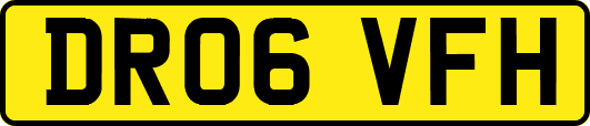 DR06VFH
