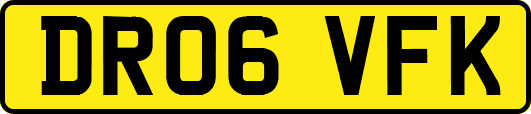 DR06VFK