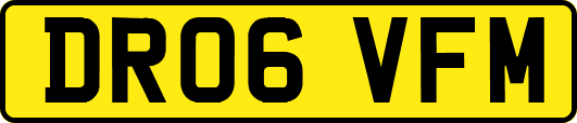 DR06VFM