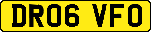 DR06VFO