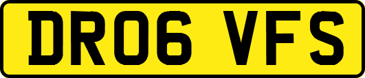 DR06VFS