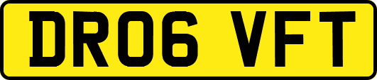 DR06VFT