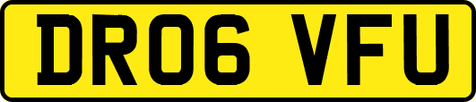 DR06VFU