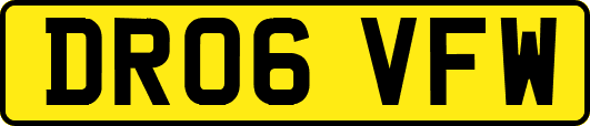 DR06VFW
