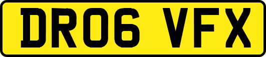 DR06VFX