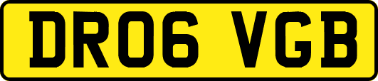 DR06VGB