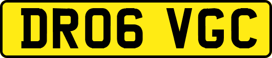 DR06VGC