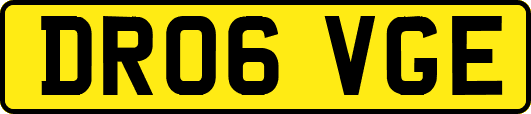 DR06VGE