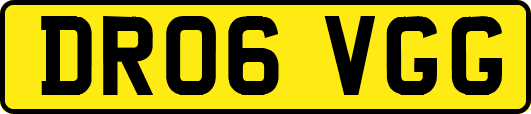 DR06VGG