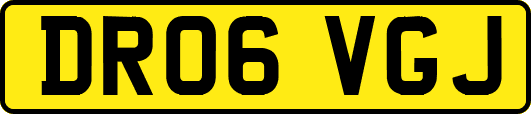 DR06VGJ