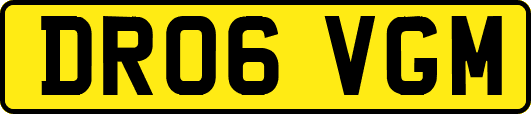 DR06VGM