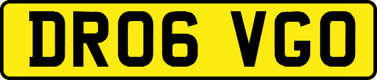 DR06VGO