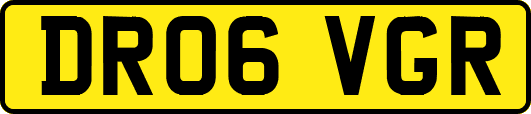 DR06VGR