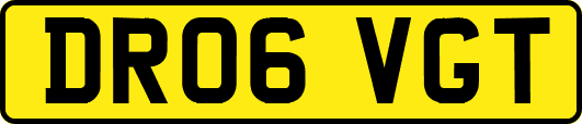 DR06VGT