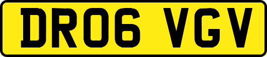 DR06VGV