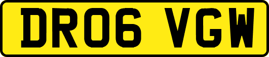 DR06VGW