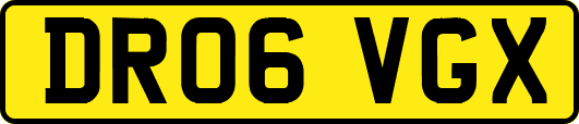 DR06VGX