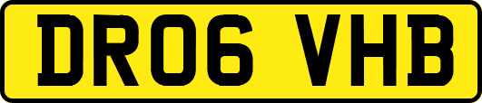 DR06VHB