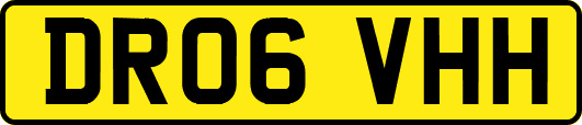 DR06VHH