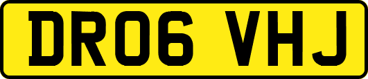 DR06VHJ