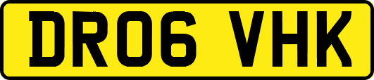 DR06VHK