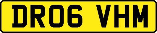 DR06VHM