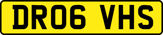 DR06VHS