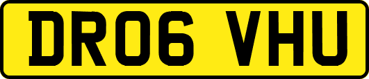 DR06VHU